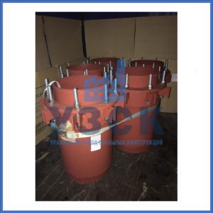 Купить сальниковые компенсаторы Ду 400, Ду 500, Ду 700, Ду 900 в Тольятти