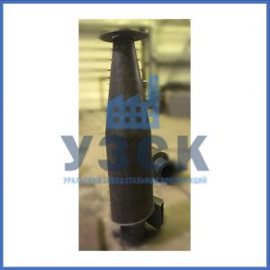 Купить циклоны ЦН-15, ЦН-15-400-1УП, ЦН 15-400-4УП с бункером и улиткой в Тольятти