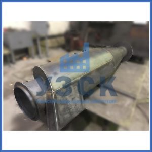 Купить циклоны ЦН-15, ЦН-15-400-1УП, ЦН 15-400-4УП с бункером и улиткой в Тольятти