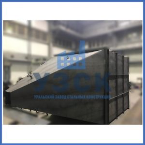 Купить циклоны ЦН-15, ЦН-15-400-1УП, ЦН 15-400-4УП с бункером и улиткой в Тольятти