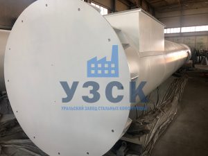 фото воздухозаборных труб в Тольятти